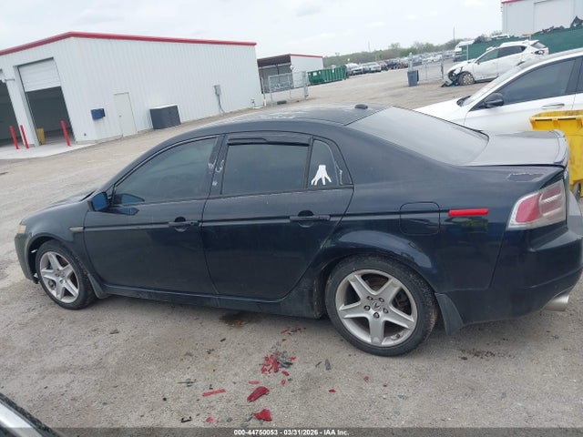Продаж на аукціоні авто 2006 Acura Tl, vin: 19UUA655X6A032626, номер лоту: 44750053