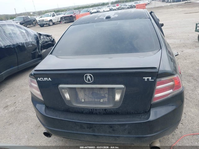 Продаж на аукціоні авто 2006 Acura Tl, vin: 19UUA655X6A032626, номер лоту: 44750053