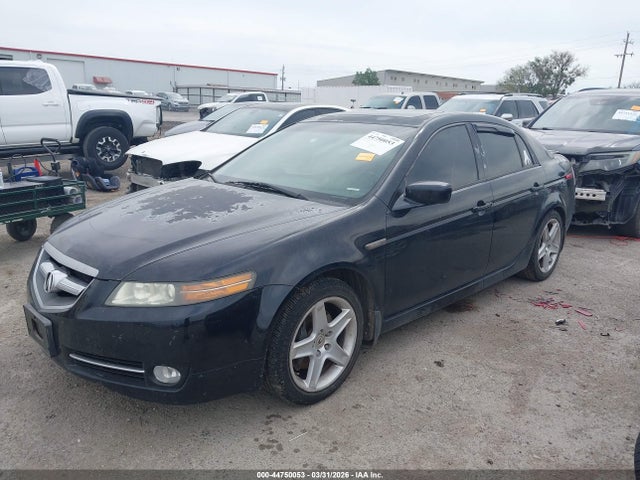 Продаж на аукціоні авто 2006 Acura Tl, vin: 19UUA655X6A032626, номер лоту: 44750053
