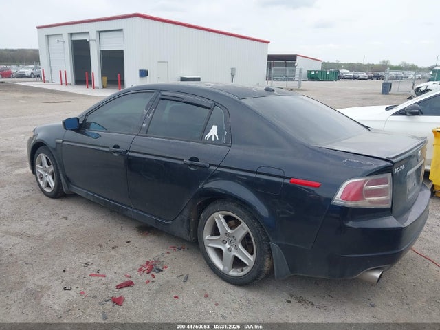 Продаж на аукціоні авто 2006 Acura Tl, vin: 19UUA655X6A032626, номер лоту: 44750053