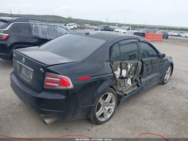 Продаж на аукціоні авто 2006 Acura Tl, vin: 19UUA655X6A032626, номер лоту: 44750053