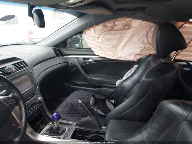 Продаж на аукціоні авто 2006 Acura Tl, vin: 19UUA655X6A032626, номер лоту: 44750053