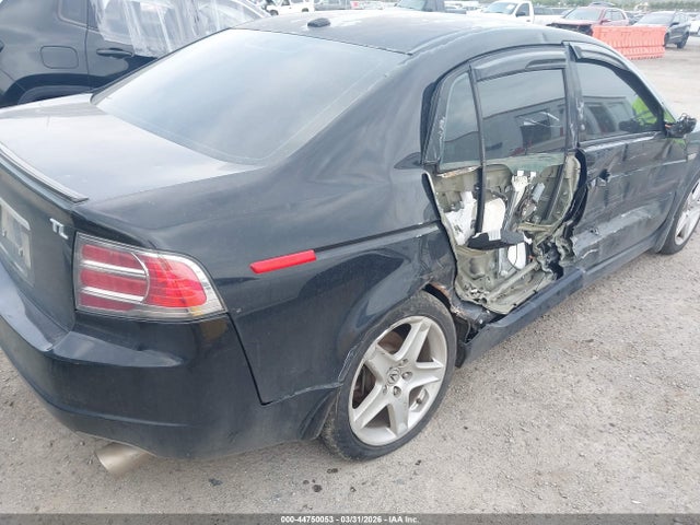 Продаж на аукціоні авто 2006 Acura Tl, vin: 19UUA655X6A032626, номер лоту: 44750053