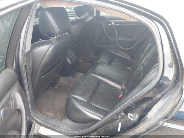Продаж на аукціоні авто 2006 Acura Tl, vin: 19UUA655X6A032626, номер лоту: 44750053