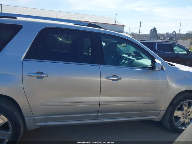 Aukcja sprzedaży 2015 Gmc Acadia Denali, vin: 1GKKVTKD7FJ368131, numer aukcji: 44750057