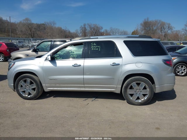 Aukcja sprzedaży 2015 Gmc Acadia Denali, vin: 1GKKVTKD7FJ368131, numer aukcji: 44750057