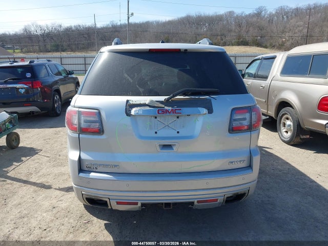 Aukcja sprzedaży 2015 Gmc Acadia Denali, vin: 1GKKVTKD7FJ368131, numer aukcji: 44750057