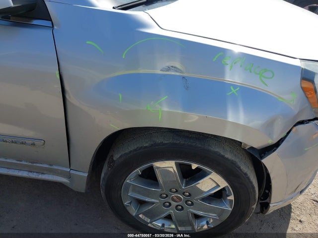 Aukcja sprzedaży 2015 Gmc Acadia Denali, vin: 1GKKVTKD7FJ368131, numer aukcji: 44750057