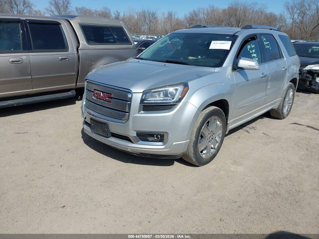 Aukcja sprzedaży 2015 Gmc Acadia Denali, vin: 1GKKVTKD7FJ368131, numer aukcji: 44750057