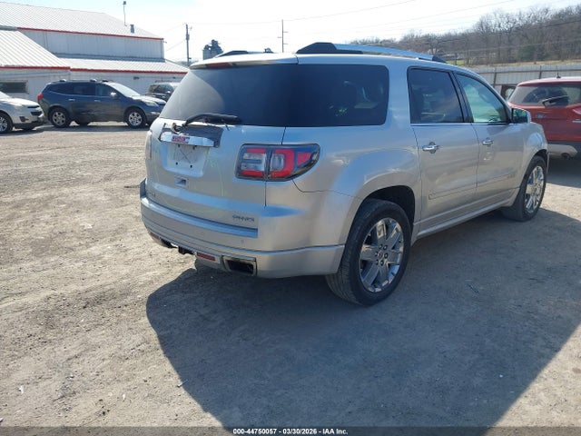 Aukcja sprzedaży 2015 Gmc Acadia Denali, vin: 1GKKVTKD7FJ368131, numer aukcji: 44750057