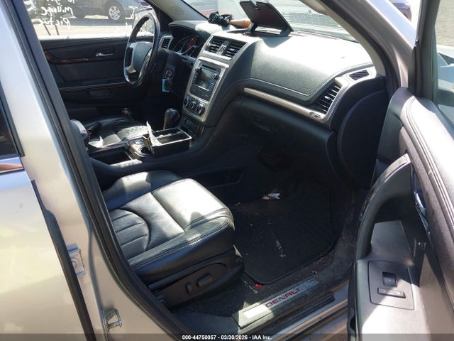 Aukcja sprzedaży 2015 Gmc Acadia Denali, vin: 1GKKVTKD7FJ368131, numer aukcji: 44750057