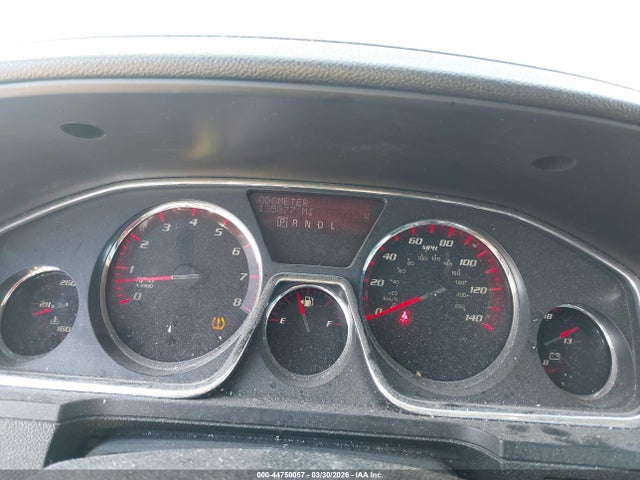 Aukcja sprzedaży 2015 Gmc Acadia Denali, vin: 1GKKVTKD7FJ368131, numer aukcji: 44750057
