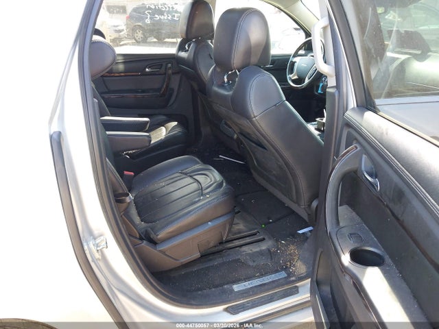 Aukcja sprzedaży 2015 Gmc Acadia Denali, vin: 1GKKVTKD7FJ368131, numer aukcji: 44750057