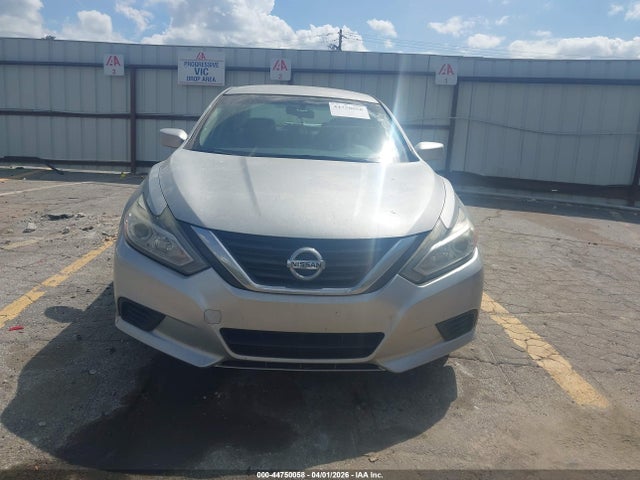 2016 Nissan Altima 2.5 S მანქანა იყიდება აუქციონზე, vin: 1N4AL3AP2GN385234, აუქციონის ნომერი: 44750058