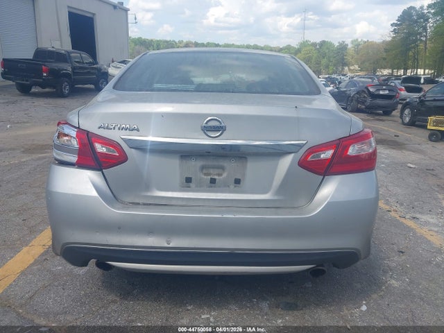 2016 Nissan Altima 2.5 S მანქანა იყიდება აუქციონზე, vin: 1N4AL3AP2GN385234, აუქციონის ნომერი: 44750058