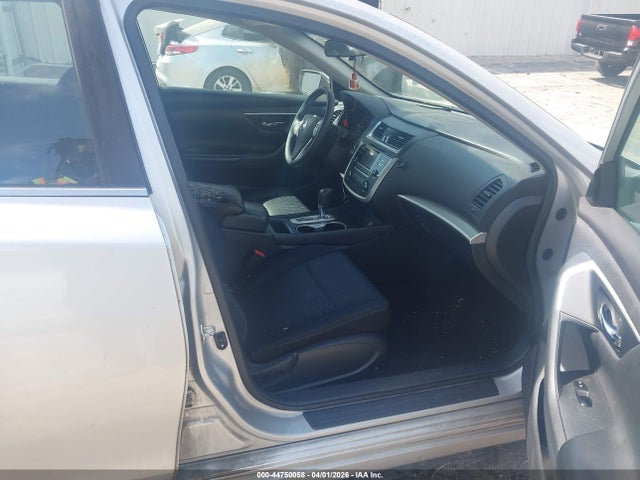2016 Nissan Altima 2.5 S მანქანა იყიდება აუქციონზე, vin: 1N4AL3AP2GN385234, აუქციონის ნომერი: 44750058
