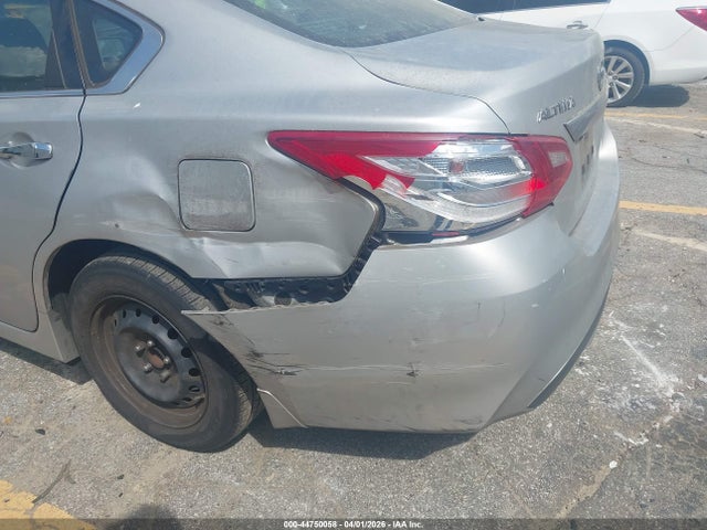2016 Nissan Altima 2.5 S მანქანა იყიდება აუქციონზე, vin: 1N4AL3AP2GN385234, აუქციონის ნომერი: 44750058