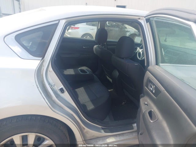2016 Nissan Altima 2.5 S მანქანა იყიდება აუქციონზე, vin: 1N4AL3AP2GN385234, აუქციონის ნომერი: 44750058