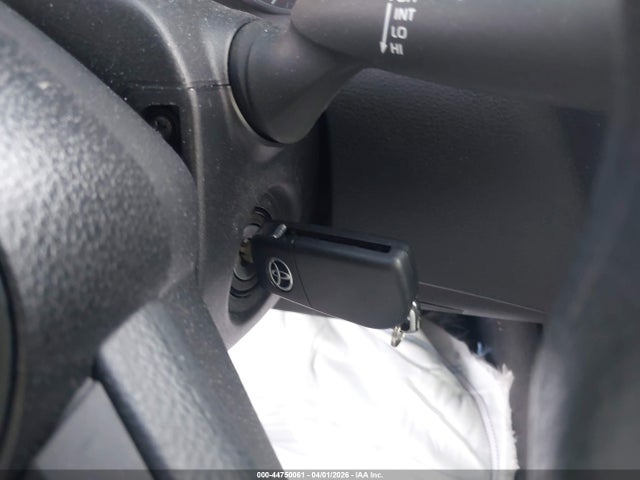 44750061 :رقم المزاد ، 5YFB4MDE0SP299170 vin ، 2025 Toyota Corolla Le مزاد بيع