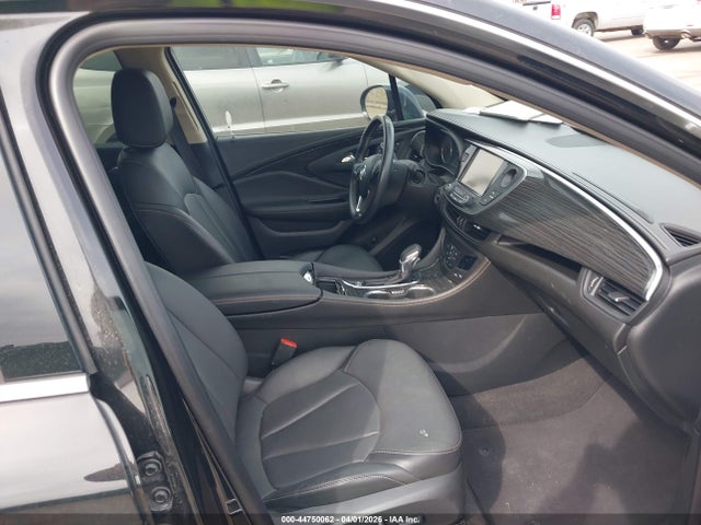 44750062 :رقم المزاد ، LRBFXESX3HD130211 vin ، 2017 Buick Envision Premium I مزاد بيع