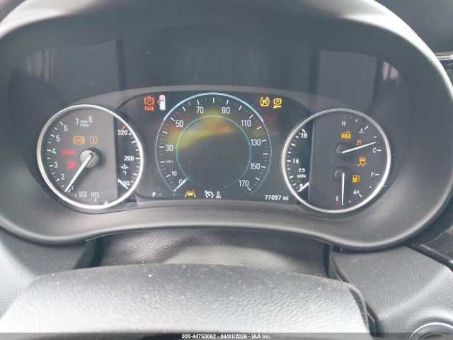 44750062 :رقم المزاد ، LRBFXESX3HD130211 vin ، 2017 Buick Envision Premium I مزاد بيع