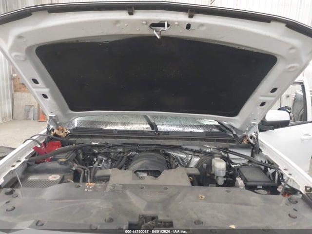 Продаж на аукціоні авто 2016 Chevrolet Silverado 1500 2lt, vin: 3GCUKREC6GG367588, номер лоту: 44750067