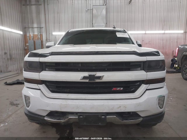 Продаж на аукціоні авто 2016 Chevrolet Silverado 1500 2lt, vin: 3GCUKREC6GG367588, номер лоту: 44750067