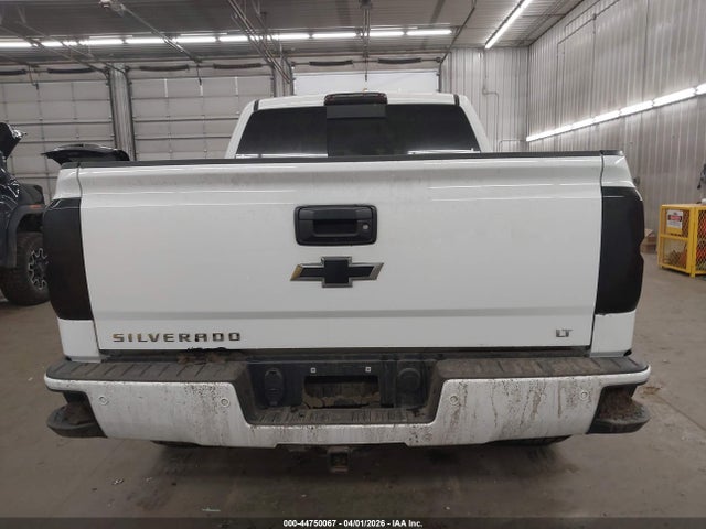 Продаж на аукціоні авто 2016 Chevrolet Silverado 1500 2lt, vin: 3GCUKREC6GG367588, номер лоту: 44750067