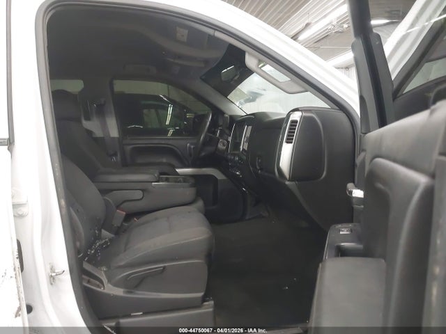Продаж на аукціоні авто 2016 Chevrolet Silverado 1500 2lt, vin: 3GCUKREC6GG367588, номер лоту: 44750067