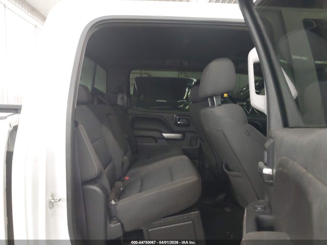Продаж на аукціоні авто 2016 Chevrolet Silverado 1500 2lt, vin: 3GCUKREC6GG367588, номер лоту: 44750067