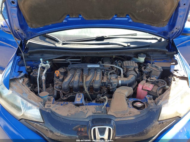 Aukcja sprzedaży 2017 Honda Fit Lx, vin: JHMGK5H51HS003235, numer aukcji: 44750069