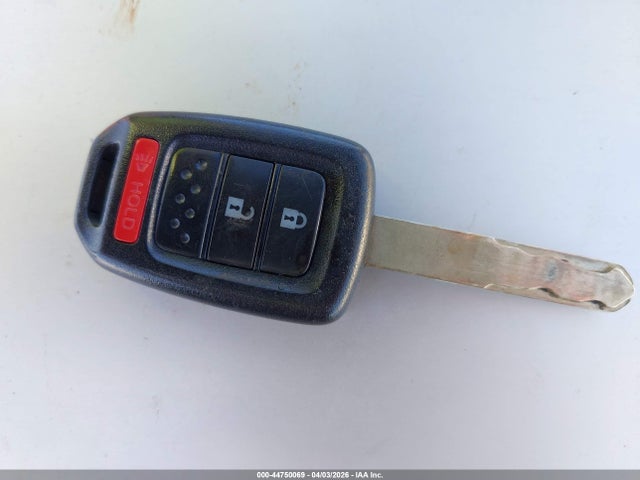 Aukcja sprzedaży 2017 Honda Fit Lx, vin: JHMGK5H51HS003235, numer aukcji: 44750069