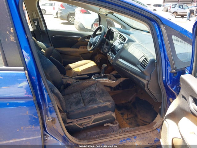 Aukcja sprzedaży 2017 Honda Fit Lx, vin: JHMGK5H51HS003235, numer aukcji: 44750069