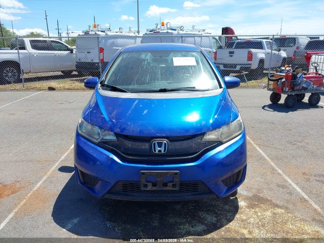 Aukcja sprzedaży 2017 Honda Fit Lx, vin: JHMGK5H51HS003235, numer aukcji: 44750069