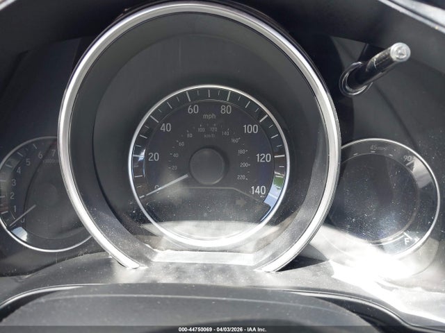 Aukcja sprzedaży 2017 Honda Fit Lx, vin: JHMGK5H51HS003235, numer aukcji: 44750069