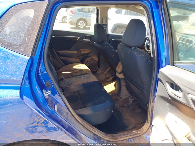 Aukcja sprzedaży 2017 Honda Fit Lx, vin: JHMGK5H51HS003235, numer aukcji: 44750069
