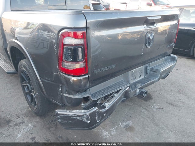 Aukcja sprzedaży 2022 Ram 1500 Laramie  4x4 5'7 Box, vin: 1C6SRFJT6NN118484, numer aukcji: 44750070
