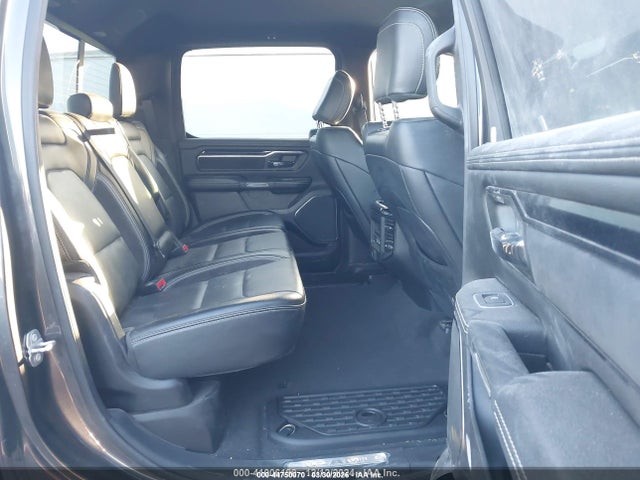 Aukcja sprzedaży 2022 Ram 1500 Laramie  4x4 5'7 Box, vin: 1C6SRFJT6NN118484, numer aukcji: 44750070