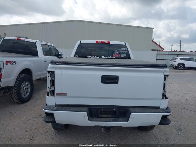 2016 Gmc Sierra 1500 Sle მანქანა იყიდება აუქციონზე, vin: 1GTV2MEC6GZ114472, აუქციონის ნომერი: 44750073
