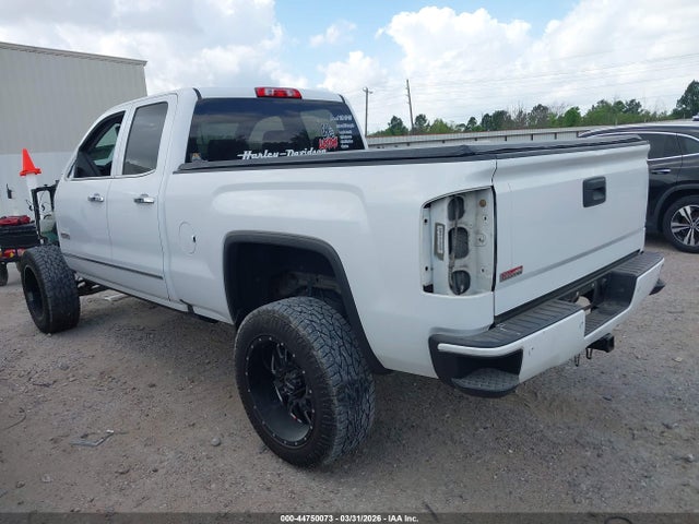 2016 Gmc Sierra 1500 Sle მანქანა იყიდება აუქციონზე, vin: 1GTV2MEC6GZ114472, აუქციონის ნომერი: 44750073