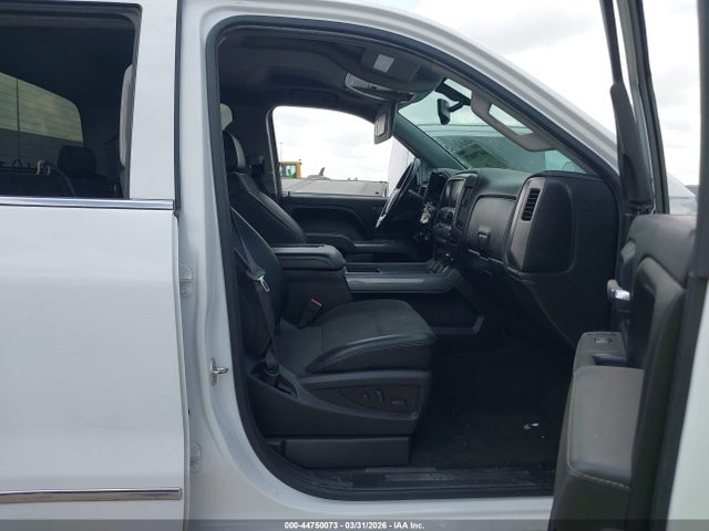2016 Gmc Sierra 1500 Sle მანქანა იყიდება აუქციონზე, vin: 1GTV2MEC6GZ114472, აუქციონის ნომერი: 44750073