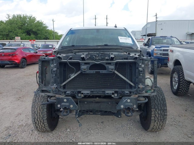 2016 Gmc Sierra 1500 Sle მანქანა იყიდება აუქციონზე, vin: 1GTV2MEC6GZ114472, აუქციონის ნომერი: 44750073