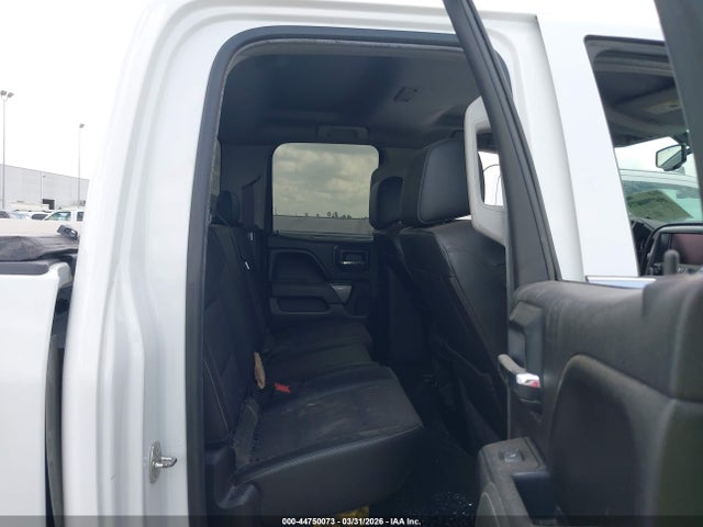 2016 Gmc Sierra 1500 Sle მანქანა იყიდება აუქციონზე, vin: 1GTV2MEC6GZ114472, აუქციონის ნომერი: 44750073