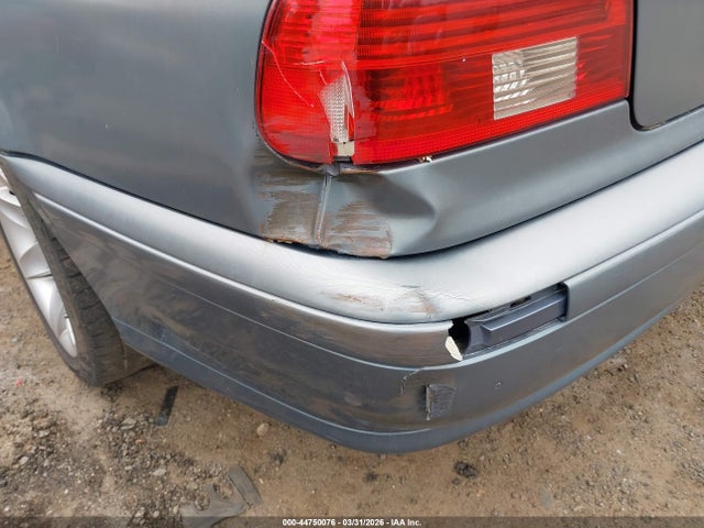 44750076 :رقم المزاد ، WBADT43462GZ99987 vin ، 2002 Bmw 525ia مزاد بيع