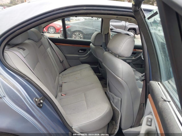 44750076 :رقم المزاد ، WBADT43462GZ99987 vin ، 2002 Bmw 525ia مزاد بيع