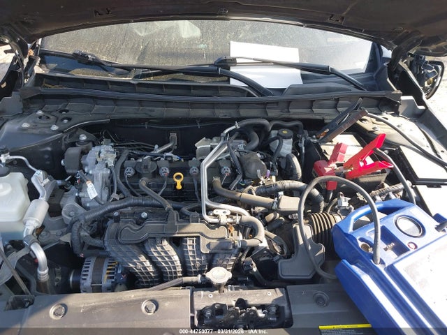 44750077 :رقم المزاد ، 1N4BL4DV3NN338862 vin ، 2022 Nissan Altima Sv Fwd مزاد بيع
