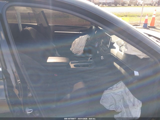 44750077 :رقم المزاد ، 1N4BL4DV3NN338862 vin ، 2022 Nissan Altima Sv Fwd مزاد بيع