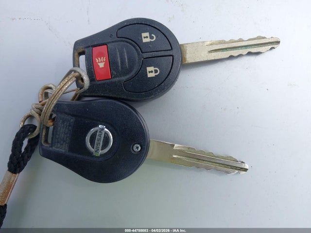 Nissan Versa Note S (sr)/s Plus/sl/sr/sv 2015 3N1CE2CPXFL409365 Image 11