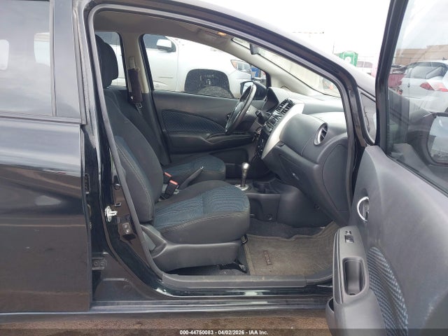 Nissan Versa Note S (sr)/s Plus/sl/sr/sv 2015 3N1CE2CPXFL409365 Image 5