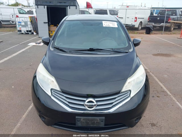 Nissan Versa Note S (sr)/s Plus/sl/sr/sv 2015 3N1CE2CPXFL409365 Image 6